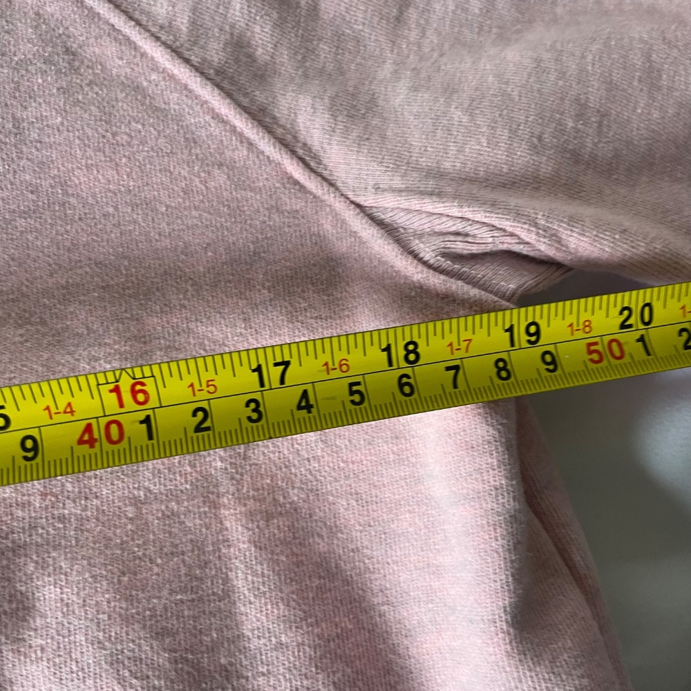 Free People Movement “For The Win” Pullover — Pink (Size Small) - Picture 6 of 7
